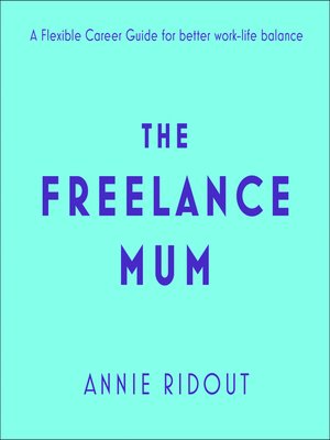 cover image of The Freelance Mum